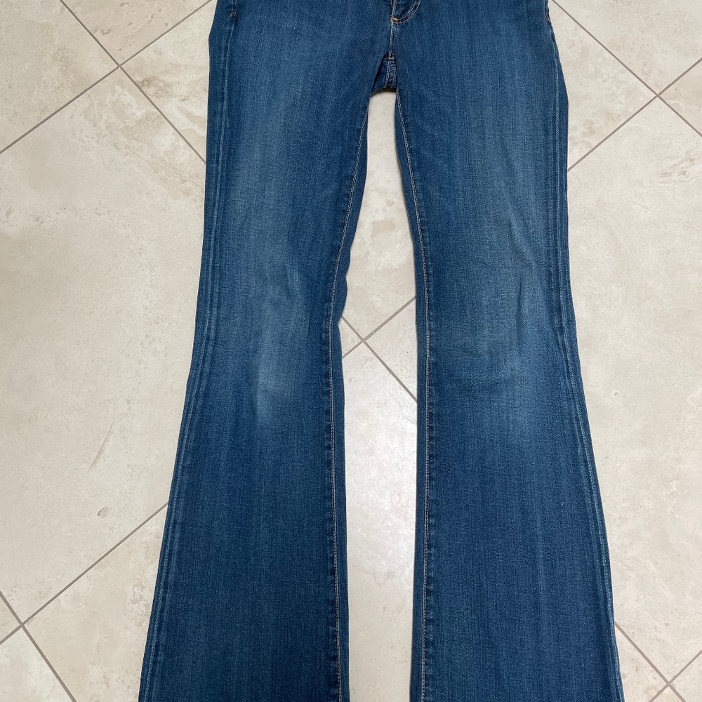 AG JEANS